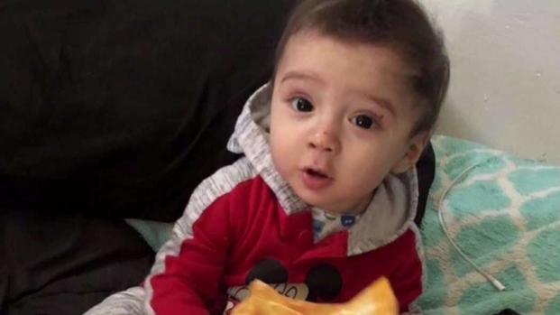 [TLMD - SA] Arrestan a familiares de bebé desaparecido King Jay Dávila