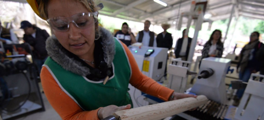 Disparidad salarial: mujeres ganan 20 por ciento menos que los hombres: OIT