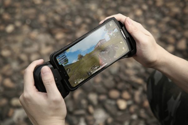 Doogee está lanzando un teléfono inteligente robusto modular