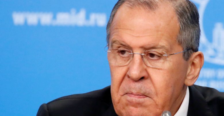 EU busca abiertamente caída de Maduro; sus sanciones son “cínicas”: Rusia