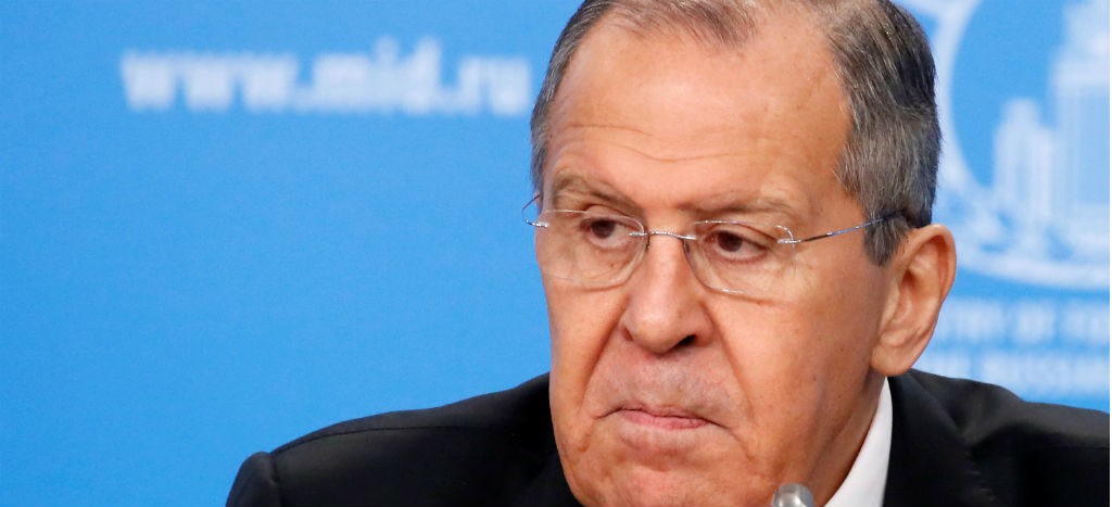 EU busca abiertamente caída de Maduro; sus sanciones son “cínicas”: Rusia