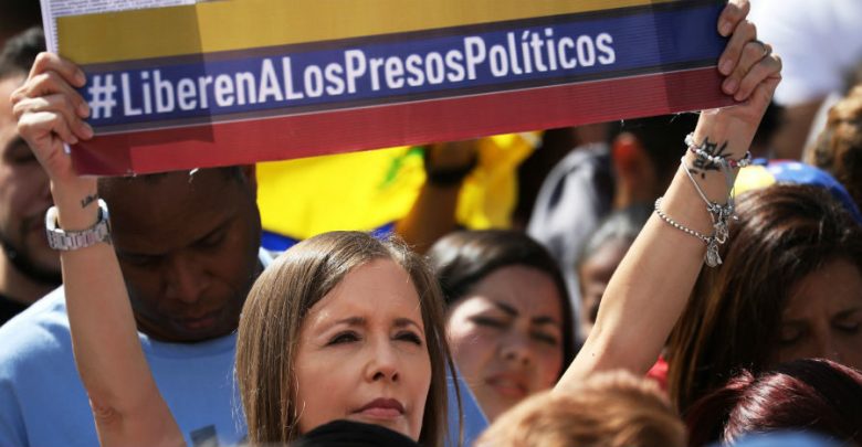 EU eleva a “alerta máxima” recomendación de viajes a Venezuela