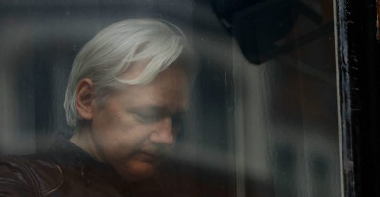EU interrogará a 6 diplomáticos ecuatorianos sobre supuesta reunión entre Paul Manafort y Julian Assange: Wikileaks