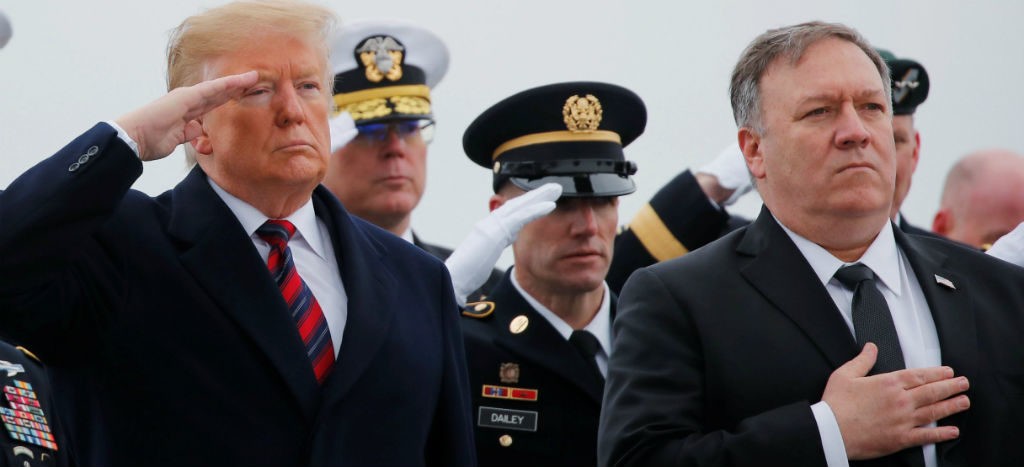 EU llama a los miembros de la OEA a reconocer a Juan Guaidó