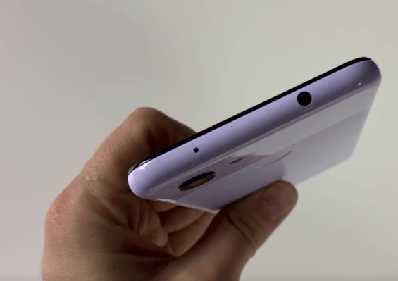 El Pixel 3 Lite de Google podría devolver la toma de auriculares