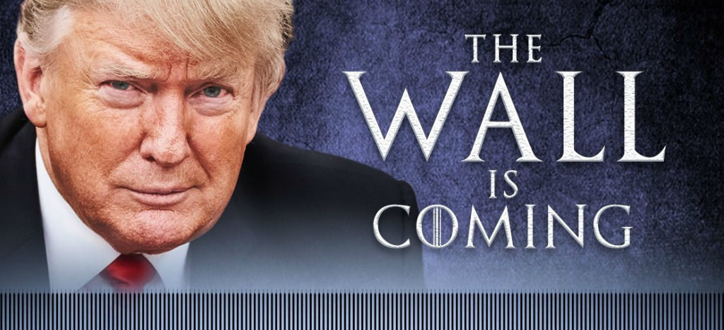 El amenazante tuit de Trump