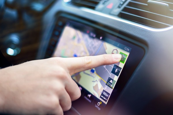 El brazo de la empresa de Sony invierte en el inicio de geocodificación de what3words