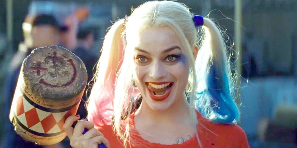 El director de Suicide Squad está entusiasmado con el regreso de Harley en Birds of Prey