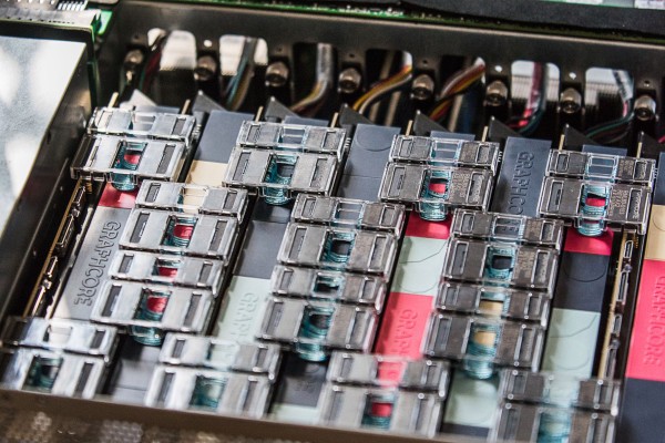 El inicio del chip AI Graphcore cierra $ 200M Serie D, agrega a BMW y Microsoft como inversionistas estratégicos