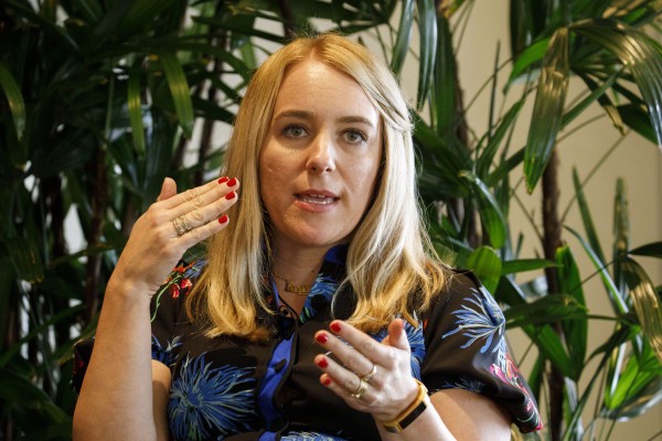 El jefe de productos de Slack está por delante de la lista directa