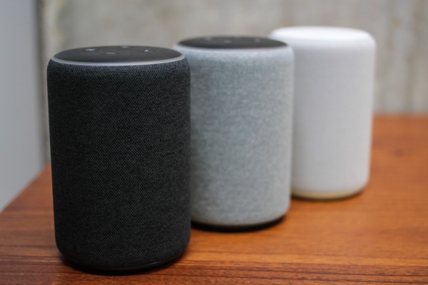 El número de habilidades de Alexa en los EE.UU. más del doble en 2018