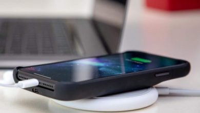 El nuevo estuche para iPhone de Mophie carga su teléfono sin ocupar el puerto Lightning