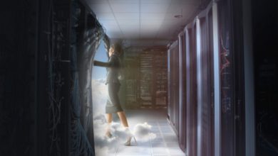El nuevo informe de Synergy Research considera que el mercado de los centros de datos empresariales es fuerte por ahora