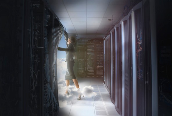 El nuevo informe de Synergy Research considera que el mercado de los centros de datos empresariales es fuerte por ahora