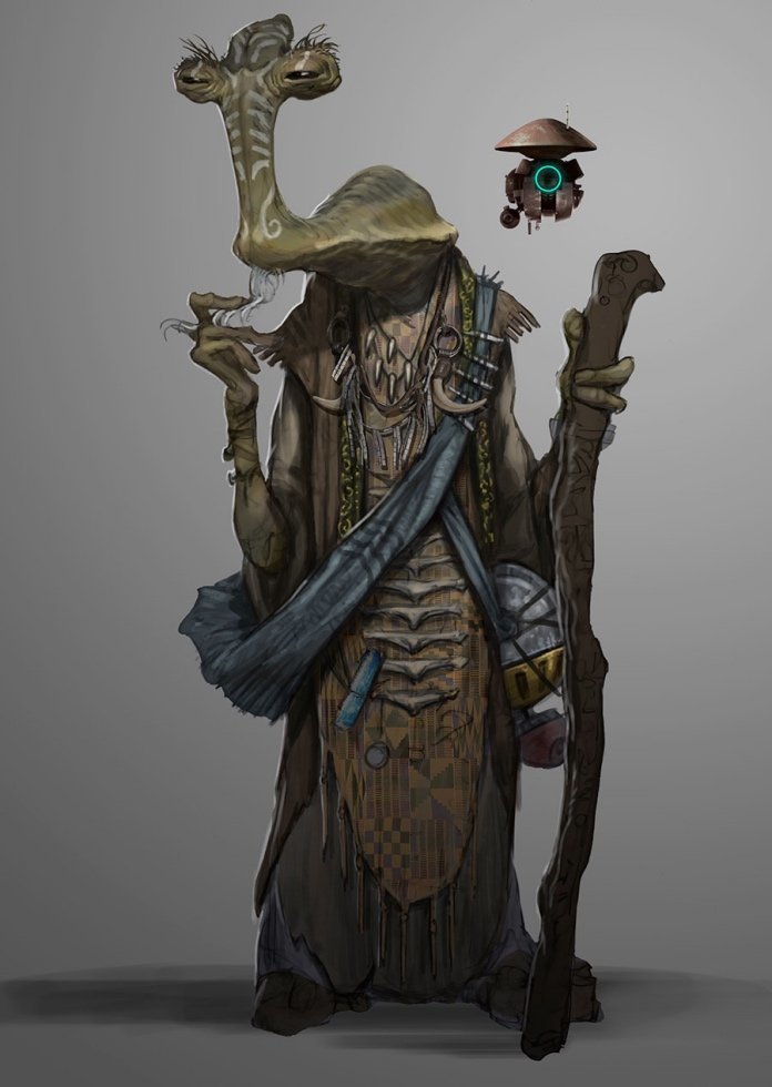 Galaxys Edge Comic Galaxys Edge Comic