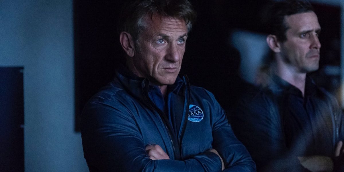 El primero: Hulu cancela el drama espacial Sean Penn después de una temporada