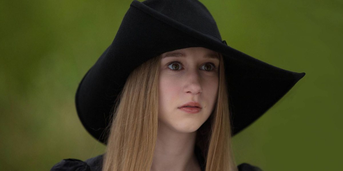 El renacimiento de la zona crepuscular arroja a Taissa Farmiga, Rhea Seehorn y más