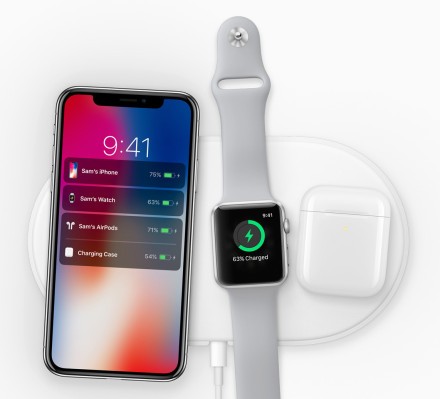 El rumor sugiere que la alfombra AirPower de Apple finalmente ha entrado en producción
