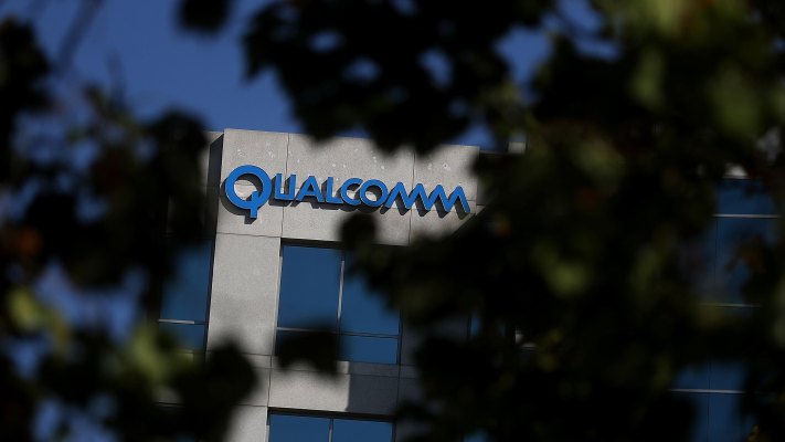 El tribunal alemán lanza la última demanda de patente de iPhone de Qualcomm