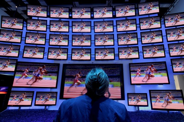 El tribunal dice que el acuerdo secreto de rastreo de TV inteligente de Vizio puede avanzar