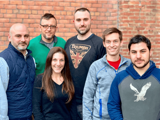 El veterano de Adtech Marcus Startzel se convierte en CEO de Whitebox