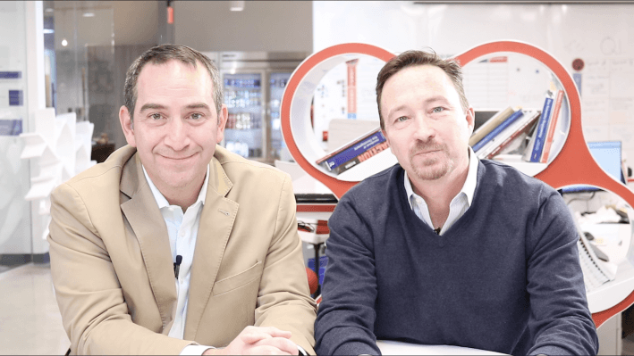 El índice predictivo genera $ 50 millones para ayudar a las empresas a crear equipos ganadores