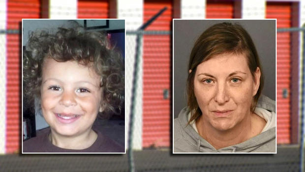 [TLMD - LV] Estuvo allí por 7 meses: macabro hallazgo y madre arrestada