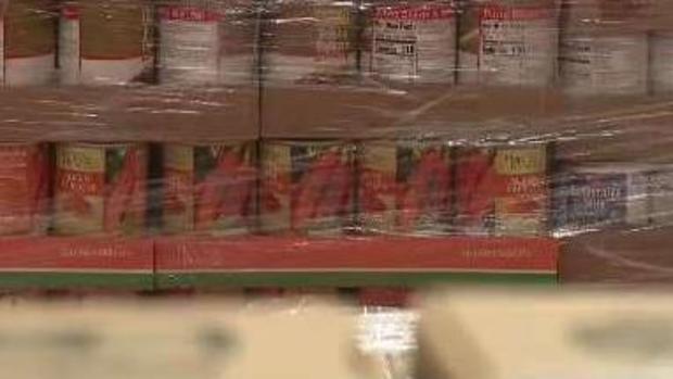 [TLMD - LV] Cierre de gobierno afecta inspecciones alimentarias