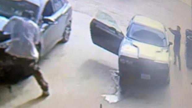 Exclusiva: habla sujeto que disparó porque no le dieron tacos