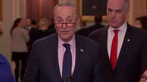 [TLMD - LV] Congresistas buscan acuerdo de seguridad fronteriza