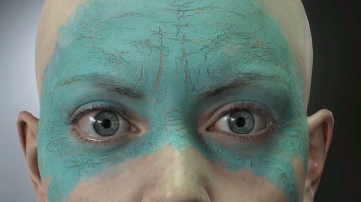 Epic Games compra 3Lateral, fabricante de "seres humanos digitales" súper realistas