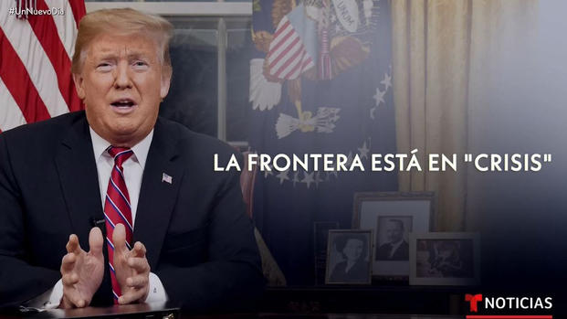 [TLMD - LV] Verdades e imprecisiones del discurso de Trump