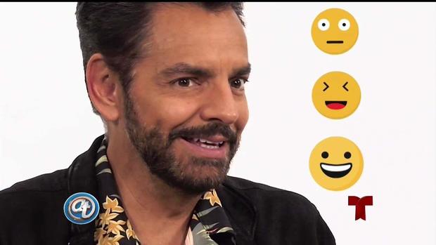 [TLMD - LA] Eugenio Derbez confiesa su gran amor