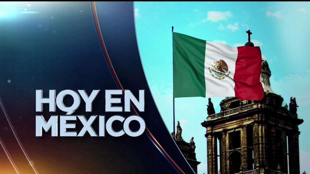 [TLMD - LV] Declaraciones en México sobre acusaciones de "El Chapo"