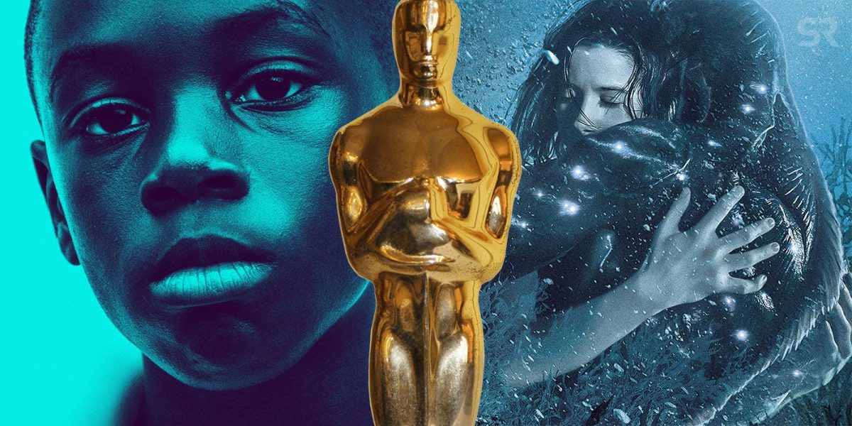 Explicación de la votación de los Oscar: cómo la Academia escoge la mejor película