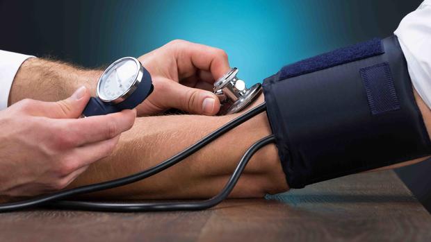 [TLMD - LV] Cómo conseguir bajar la presión arterial alta