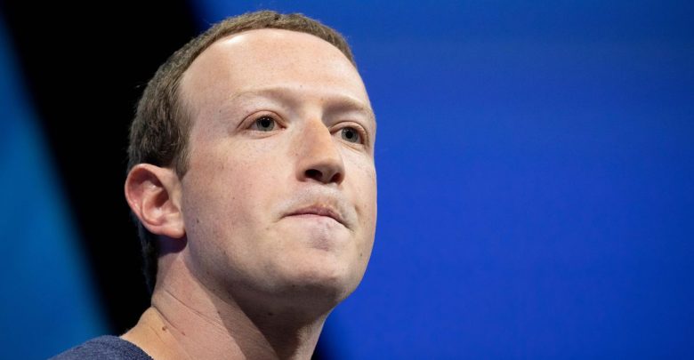 Facebook nunca fue realmente para ti