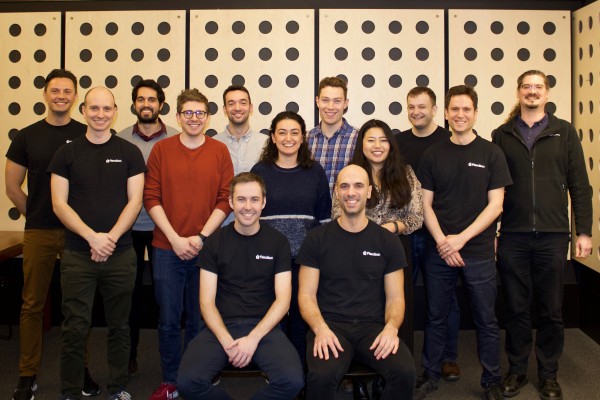 Flexciton utiliza la inteligencia artificial para ayudar a las fábricas a optimizar las líneas de producción.