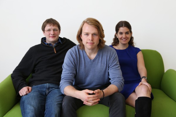 Flux recauda $ 7.5M Serie A para llevar su plataforma de recibos digitales a más bancos y comerciantes