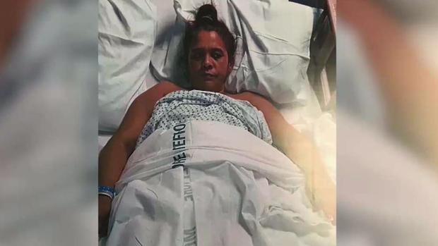 [TLMD - NY] Familia hispana demanda al NYPD tras tiroteo