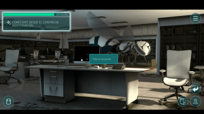 Gamelearn cierra $ 5M Serie A para desarrollar videojuegos para capacitación corporativa