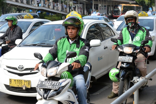 Go-Jek confirma el primer cierre de la ronda F $ 2B Serie F con una valoración de $ 9.5B