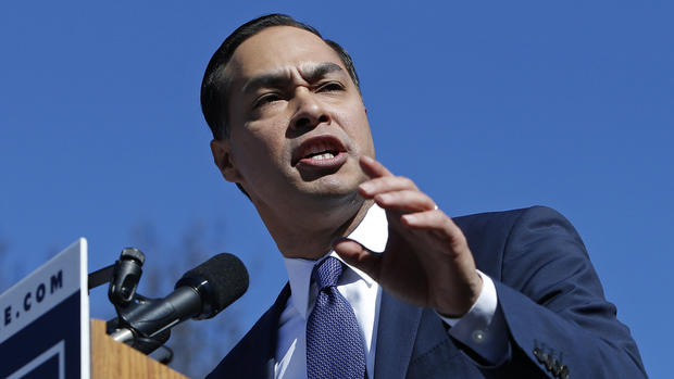 Discurso completo: así se lanzó Julián Castro a la presidencia