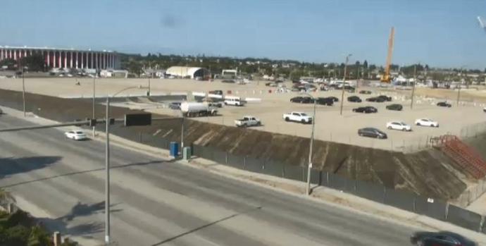 Inglewood será la nueva casa de los Clippers