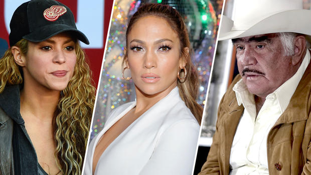 Predicciones sobre los famosos para este 2019