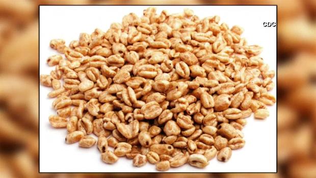 [TLMD - MIA] Retiran cereal Kellogs