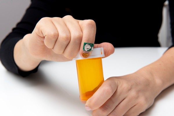 IBM Research desarrolla un sensor de huellas digitales para monitorear la progresión de la enfermedad