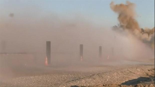 [TLMD - LV] Turquía prueba bomba supersónica