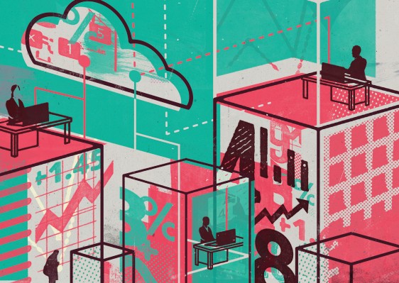 Infor obtiene una inversión de $ 1.5 mil millones antes de la OPI