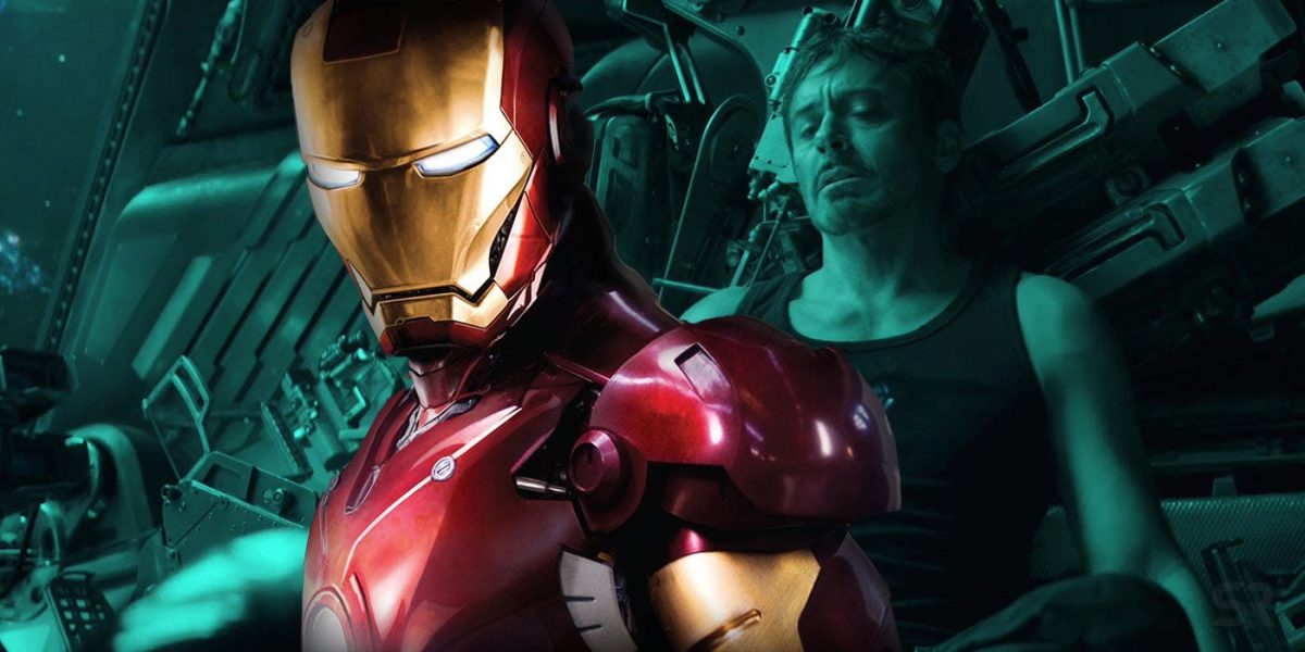 Iron Man nunca ha ganado una batalla por su cuenta antes de Avengers: Endgame